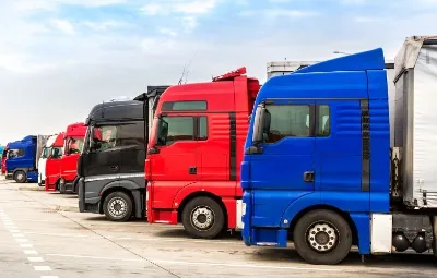 Konya Çamardı Ambar Nakliyat