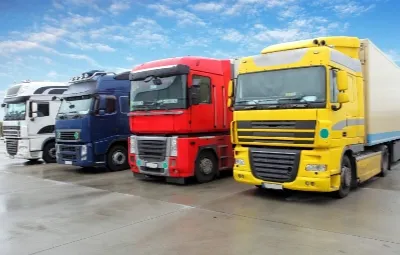 Konya Çamardı Nakliye Ambarı