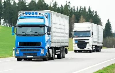 Konya Çamardı | Eşya Taşıma